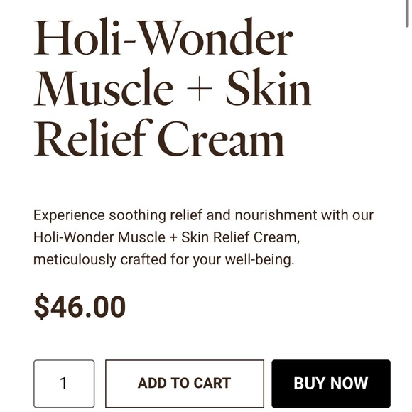 Holief hemp extract extract.2 oz - Picture 5 of 9